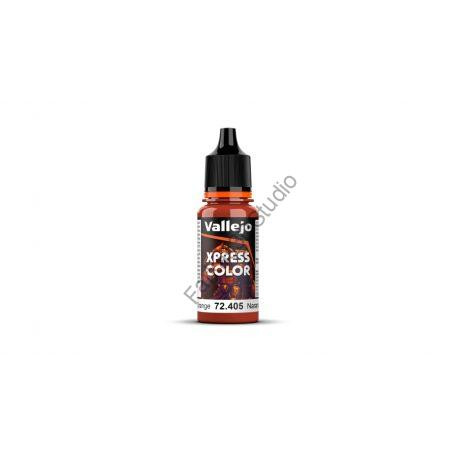 Vallejo - Game Color - Plasma Red 18 ml
