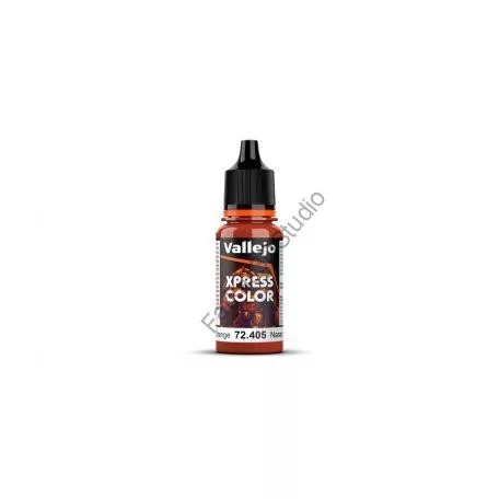 Vallejo - Game Color - Plasma Red 18 ml