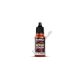 Vallejo - Game Color - Plasma Red 18 ml