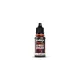Vallejo - Game Color - Velvet Red 18 ml