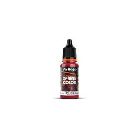 Vallejo - Game Color - Cardinal Purple 18 ml