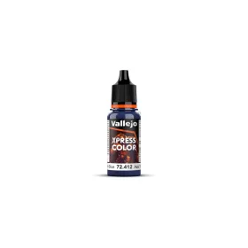 Vallejo - Game Color - Storm Blue 18 ml