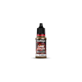 Vallejo - Game Color - Glorious Gold 18 ml