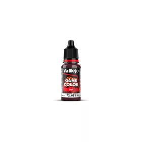 Vallejo - Game Color - Magenta Ink 18 ml