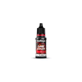 Vallejo - Game Color - Dark Turquoise Ink 18 ml