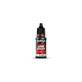 Vallejo - Game Color - Green Ink 18 ml