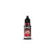 Vallejo - Game Color - Black Green Ink 18 ml