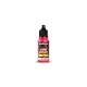 Vallejo - Game Color - Fluorescent Red 18 ml