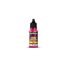 Vallejo - Game Color - Fluorescent Magenta 18 ml