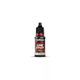 Vallejo - Game Color - Umber Wash 18 ml