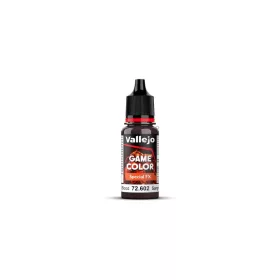 Vallejo - Game Color - Thick Blood 18 ml