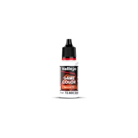 Vallejo - Game Color - Frost 18 ml