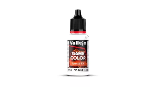 Vallejo - Game Color - Frost 18 ml