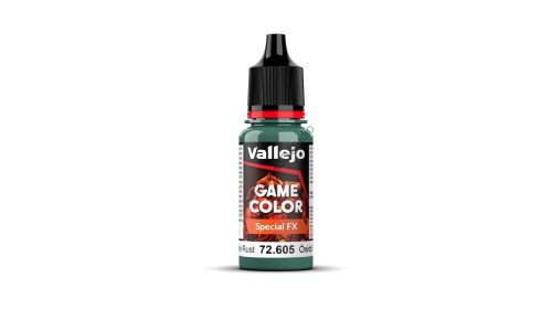 Vallejo - Game Color - Green Rust 18 ml
