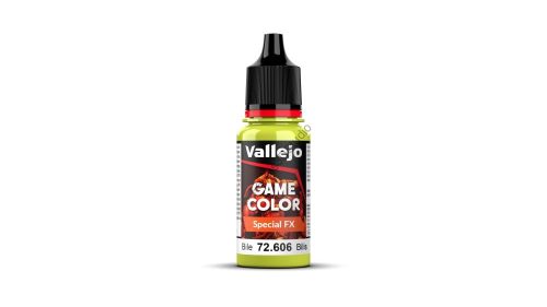 Vallejo - Game Color - Bile 18 ml