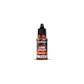Vallejo - Game Color - Galvanic Corrosion 18 ml