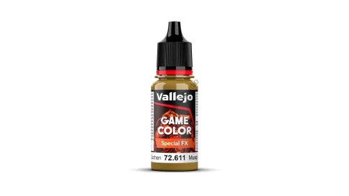 Vallejo - Game Color - Moss and Lichen 18 ml