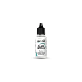 Vallejo - Game Color - Glaze Medium 18 ml