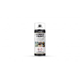 Vallejo - Basic Primer - White 400 ml aeroszol