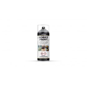 Vallejo - Basic Primer - Grey 400 ml aeroszol