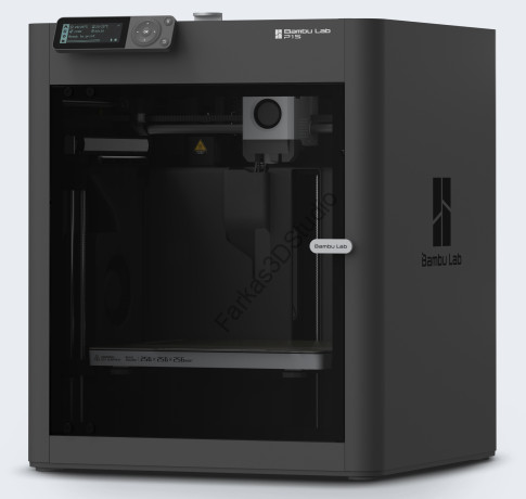 Bambu Lab P1S 3D nyomtató