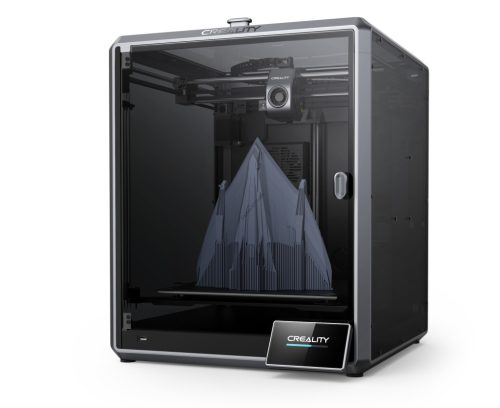 CREALITY K1 MAX 3D nyomtató