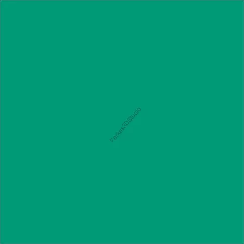 Pentart Matt akrilfesték 50 ml - Türkiz