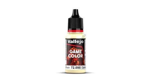 Vallejo - Game Color - Elfic Flesh 18 ml