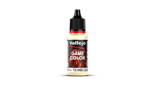 Vallejo - Game Color - Elfic Flesh 18 ml