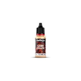 Vallejo - Game Color - Skin Tone 18 ml