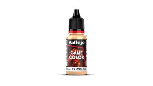 Vallejo - Game Color - Skin Tone 18 ml