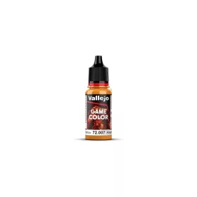 Vallejo - Game Color - Gold Yellow 18 ml