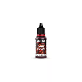 Vallejo - Game Color - Nocturnal Red 18 ml