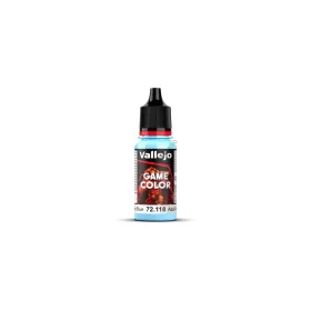 Vallejo - Game Color - Sunrise Blue 18 ml