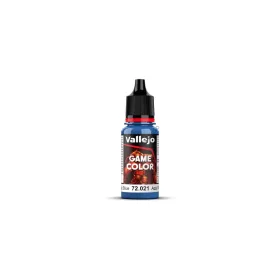 Vallejo - Game Color - Magic Blue 18 ml