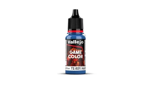 Vallejo - Game Color - Magic Blue 18 ml