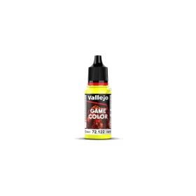 Vallejo - Game Color - Bile Green 18 ml