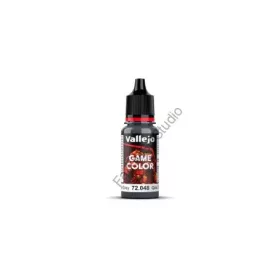 Vallejo - Game Color - Sombre Grey 18 ml