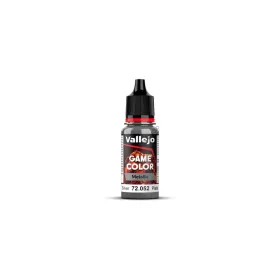 Vallejo - Game Color - Silver 18 ml