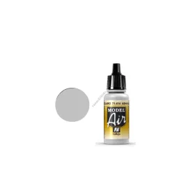 Vallejo - Model Air - AEH-9 Light Grey 17 ml