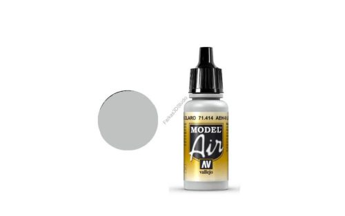 Vallejo - Model Air - AEH-9 Light Grey 17 ml