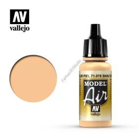 Vallejo - Model Air - Skin Tone 17 ml
