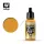 Vallejo - Model Air - Yellow Ochre 17 ml