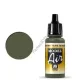Vallejo - Model Air - AII Zashchitnyi Camouflage Green 17 ml