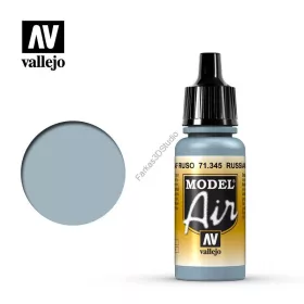 Vallejo - Model Air - Russian AF Grey N.8 17 ml