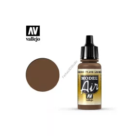 Vallejo - Model Air - IJN Medium Brown 17 ml