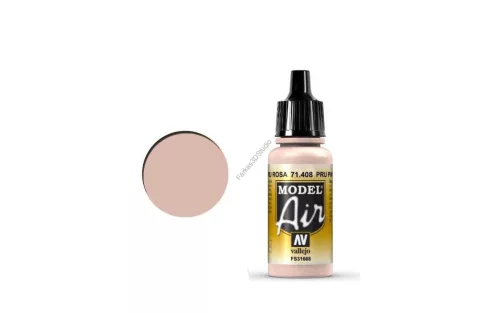 Vallejo - Model Air - PRU Pink 17 ml