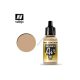 Vallejo - Model Air - UK Desert Pink 17 ml