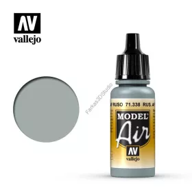 Vallejo - Model Air - Russian AF Grey Blue 17 ml