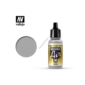 Vallejo - Model Air - Sky Grey 17 ml